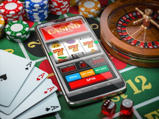 Dasar Number draw interface on vipslot99 login mobile app